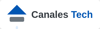 Canales Tech Logo